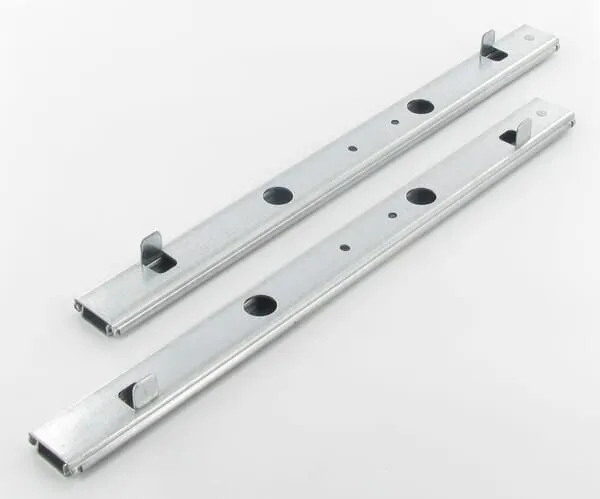 Souprava kolejnic GW1560/70/80 2000