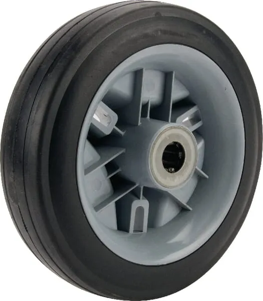 Kolečka k dílenskému vozíku