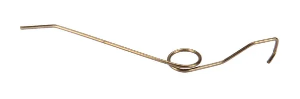 Pružina pro dílenský vozík