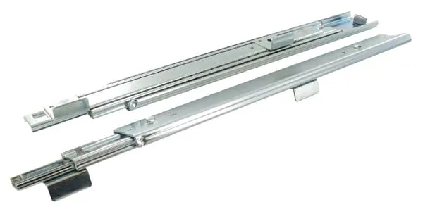 Sada kolejnic pro dílenské vozíky