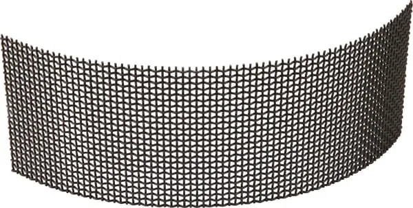 Textilní síto 140mm