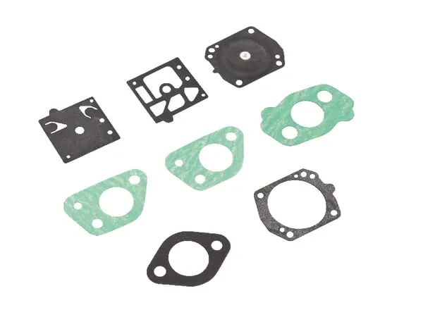 Opravárenská sada karburátoru