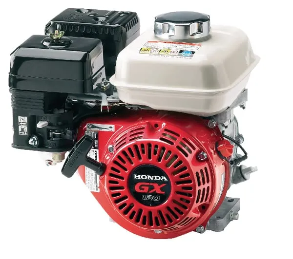 Motor GX120