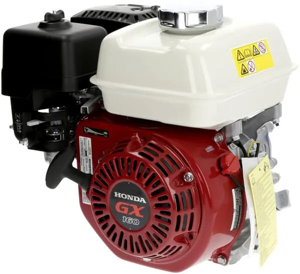 Motor, GX160, Honda