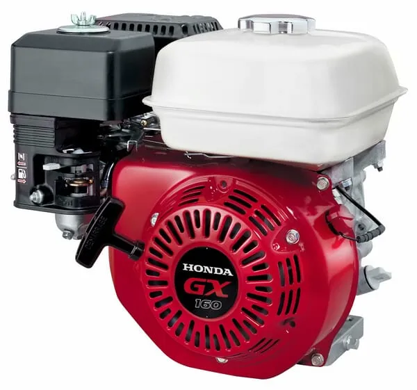 Motor, horizontální, 4,7 hp, Honda