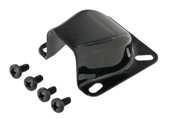 Deflektor výstupu typ Short