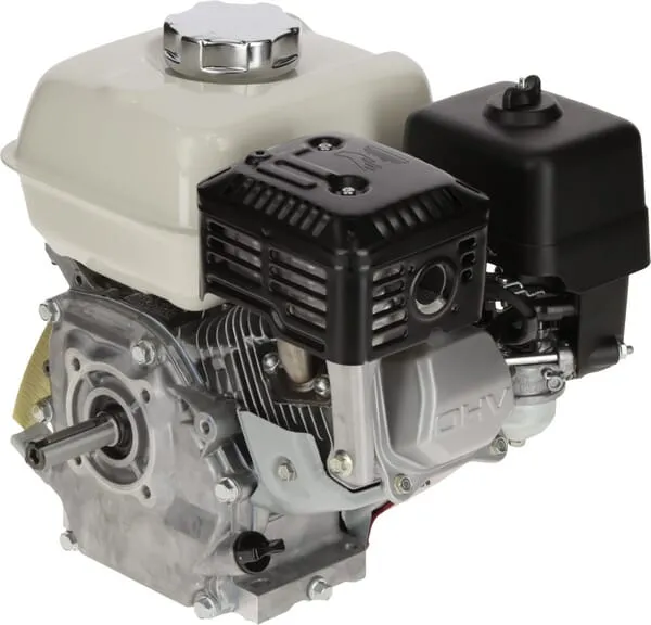 Motor-H 5,5hp 3/4" Honda