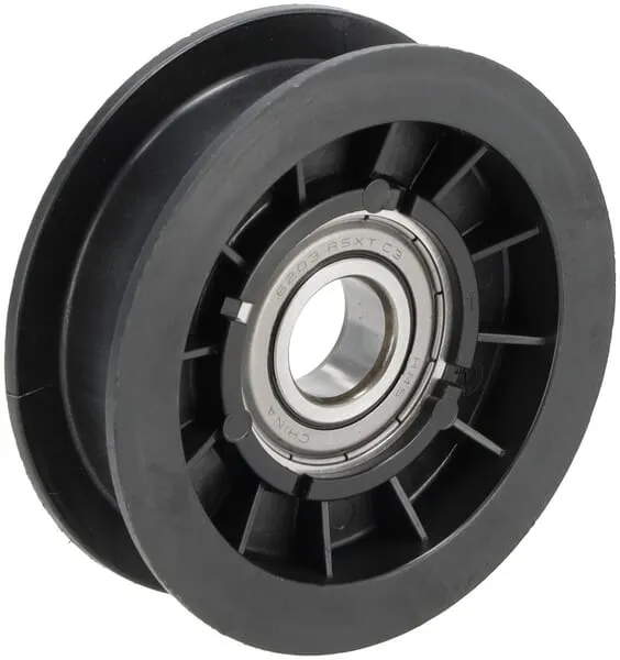 Napínací řemenice