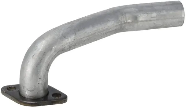 Rozdělovač / Jednoduché výfukové potrubí Briggs