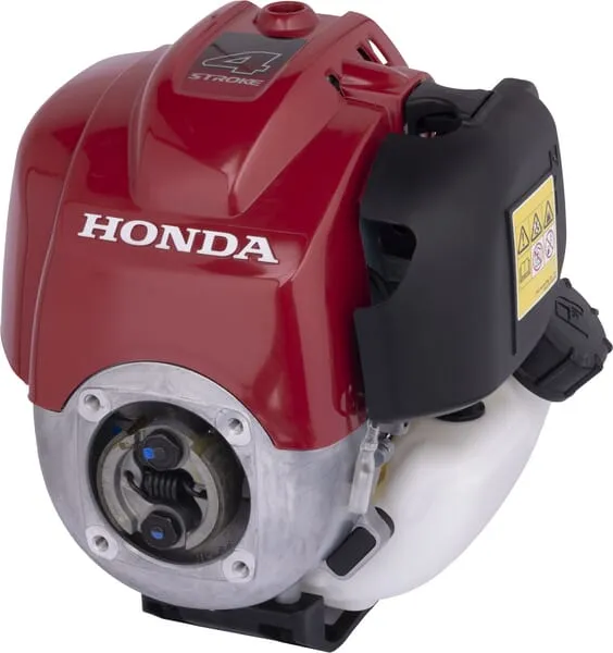 Motor, horizontální, 0,9 hp, 4-taktní, Honda