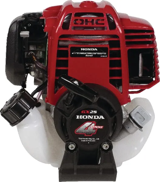 Motor, horizontální, 0,9 hp, 4-taktní, Honda