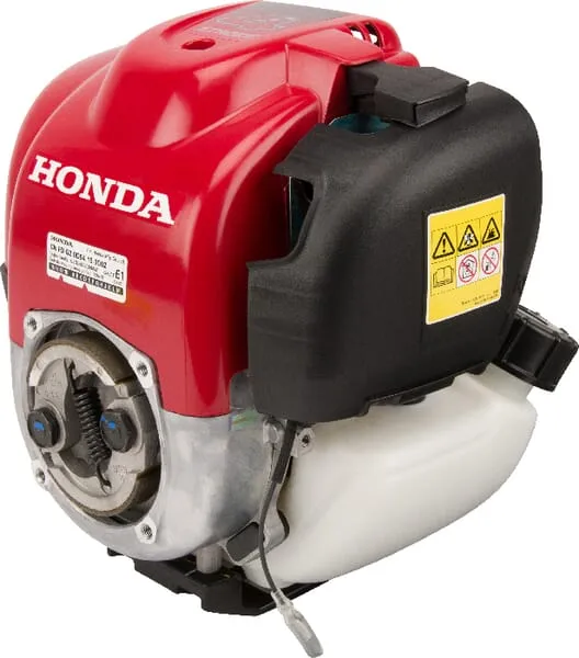 Motor Honda GX35