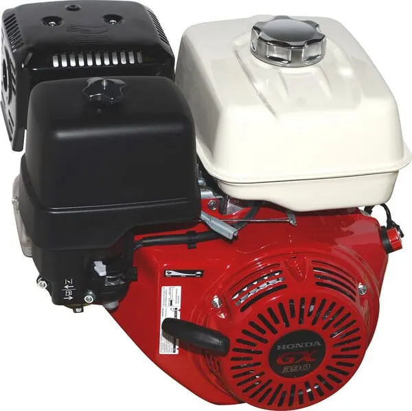 Motor s horizontální klikovou hřídelí 11,5 HP, Honda