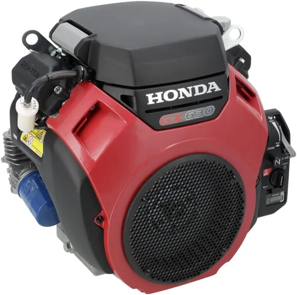 Motor-H 20,8ps 1" E-st 20A