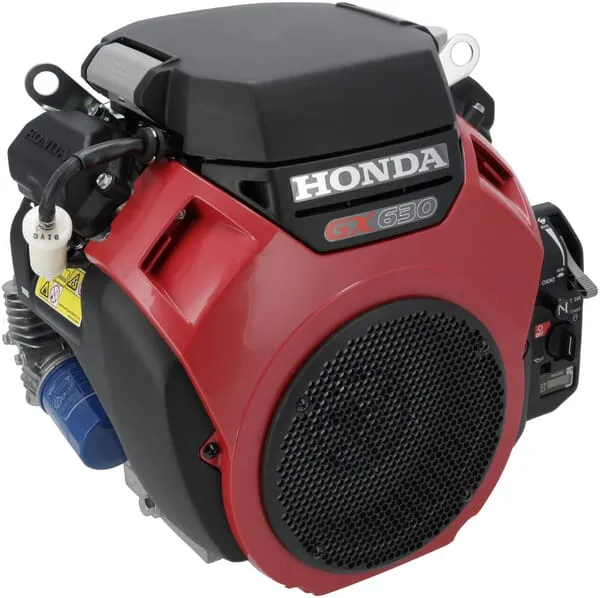 Motor-H 20,8ps 1" E-st 3A