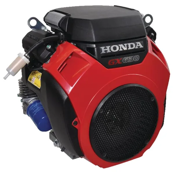 Motor-H 20,8ps 1" E-st 20A