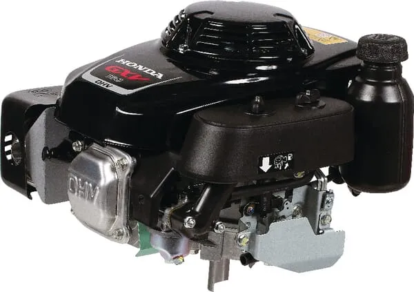 Motor-V 4,3 PS 25,4 x 79,9 mm