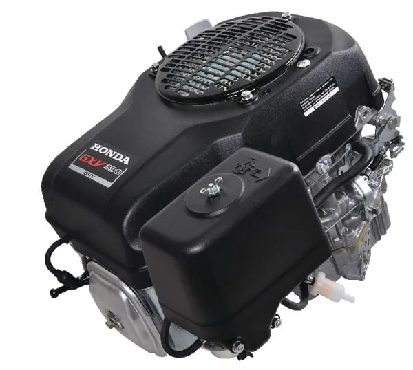 Motor, vertikální, 10,2 Hp, Honda