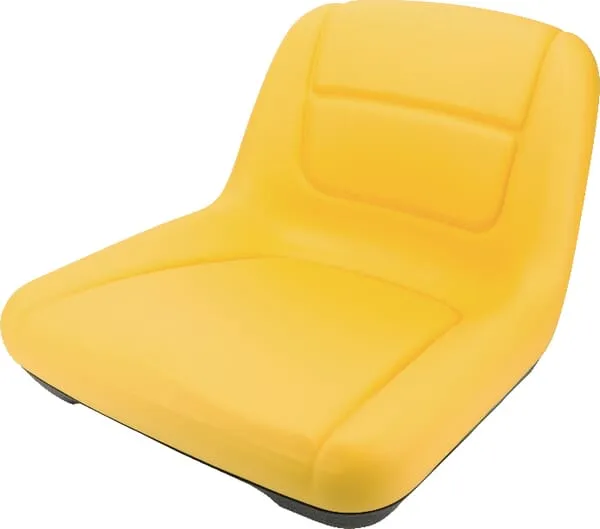 Driver seat