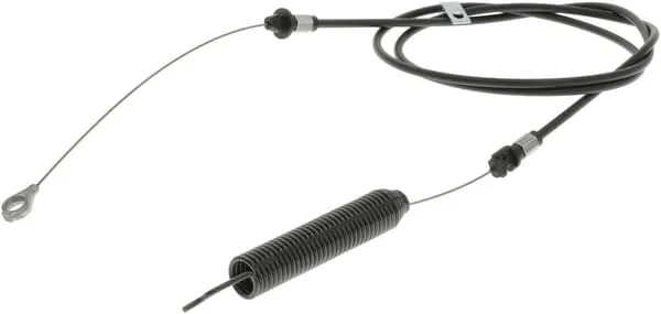 Kabel vývodové hřídele
