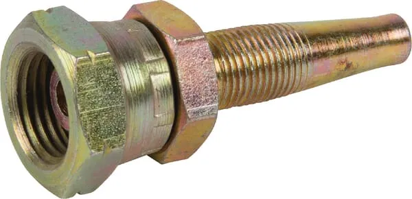 Hadicová koncovka DN6 - 8L