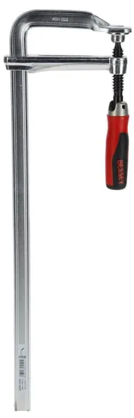 Celoocelová šroubová svorka GZ-KG 500/120