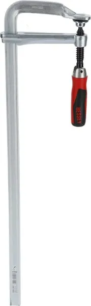 Celoocelová šroubová svorka GZ-KG 600/120