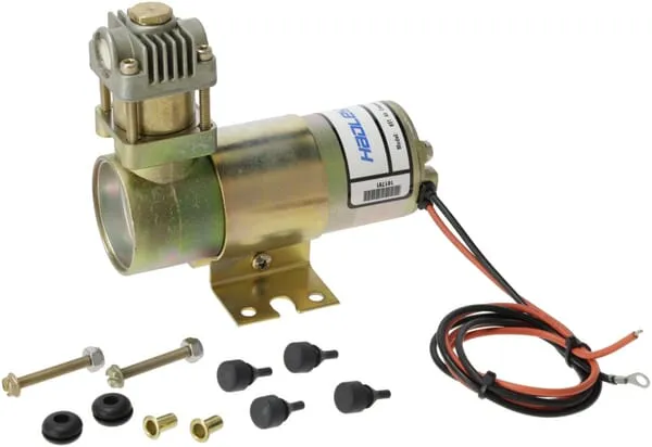 Kompresor 24 V