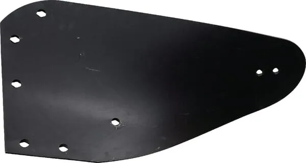 Odhrnovačka l. RM6 Kuhn