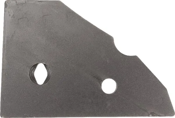 Klín plazu levý Kuhn