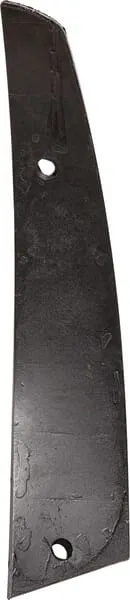 Pás odhrnovačky č. 4 VL pravý Kuhn