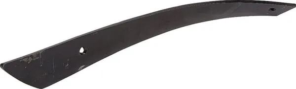 Plechový pás odhrnovače N° 3 VL Kuhn, levý