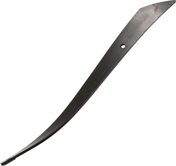 Pás odhrnovačky č. 2 VL levý Kuhn