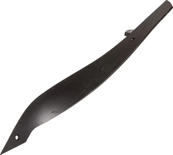 Pás odhrnovačky č. 1 VL pravý Kuhn