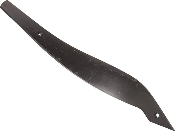 Pás odhrnovačky č. 1 VL levý Kuhn