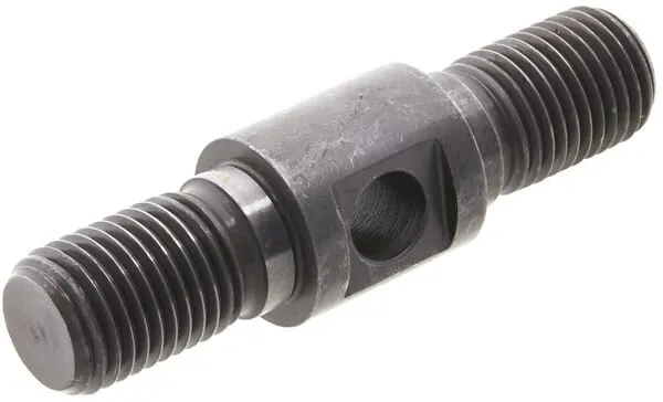 Hřídel střižného šroubu