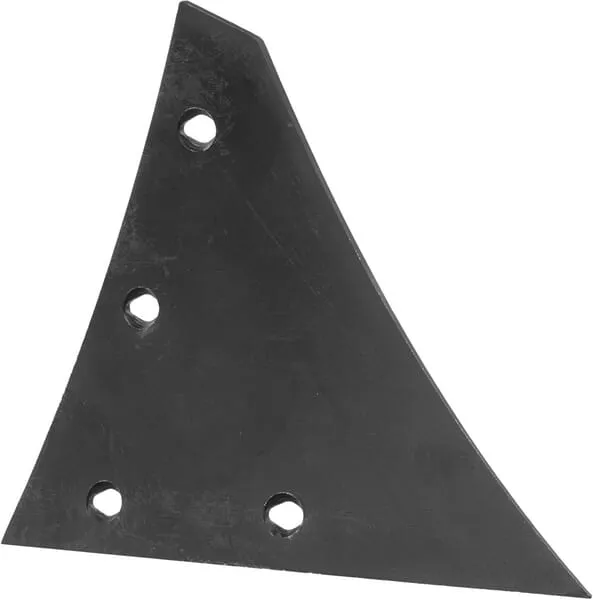 T-tělesa listu radlice Kuhn