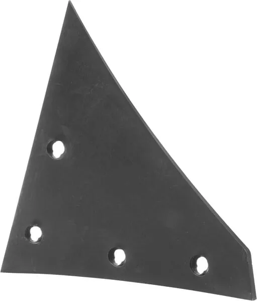 T-tělesa listu radlice Kuhn