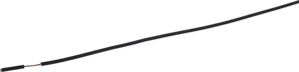 Kabel s jedním jádrem