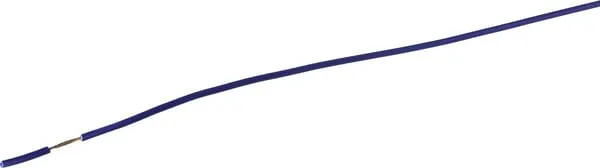 Kabel s jedním jádrem