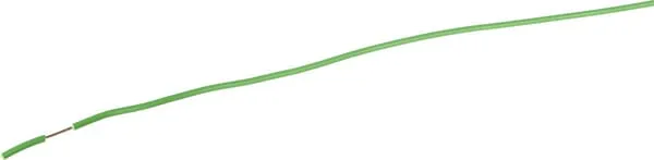 Kabel s jedním jádrem