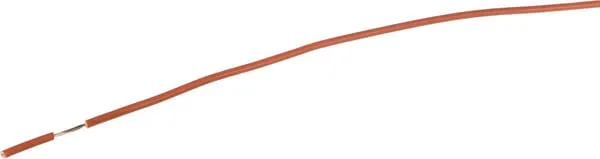 Kabel s jedním jádrem