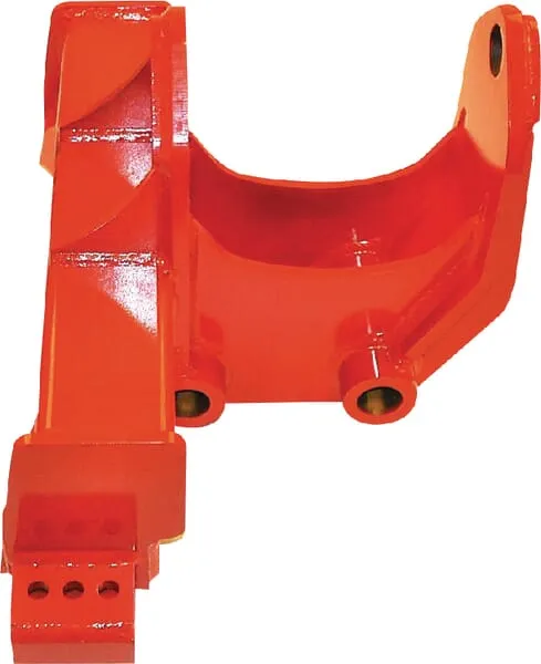 Třmen se svorníkem