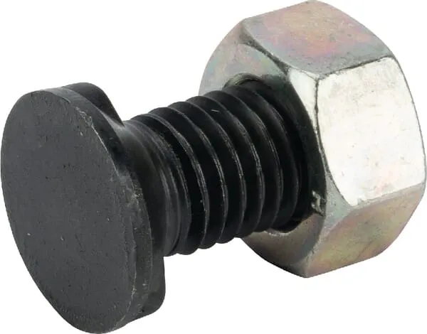 Šroub radlice M12x30