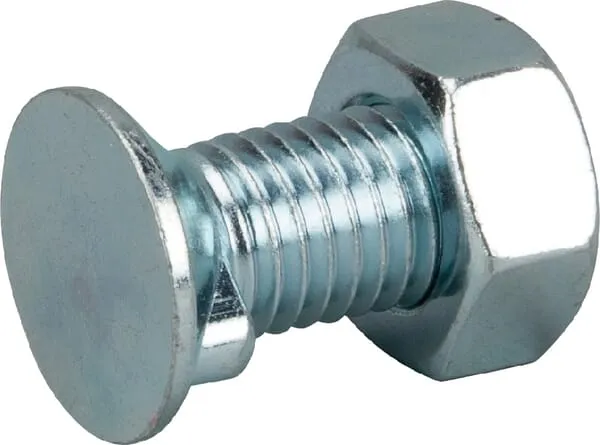 Šroub radlice M14x35