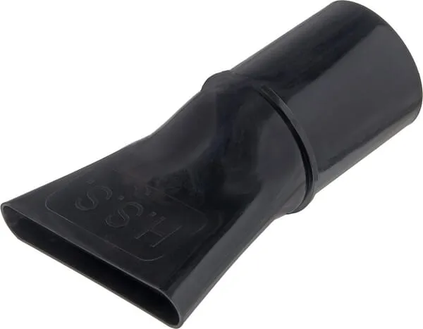 Dmychadlová nálevka pro sadařský postřikovač