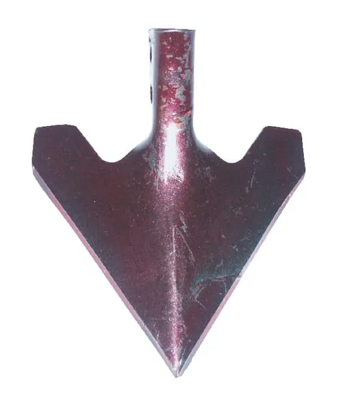 Plecí radlice Hey 120mm