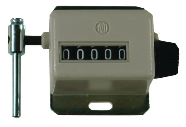 Počítadlo balíků levé