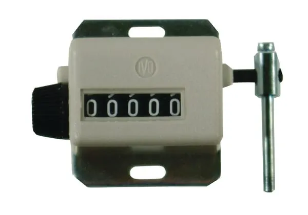 Počítadlo balíků, pravé