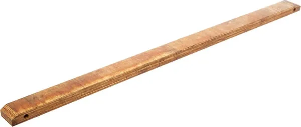 Dřevěná lať